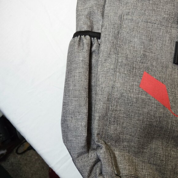 Kapston Tote Bag/Backpack - Picture 6 of 8